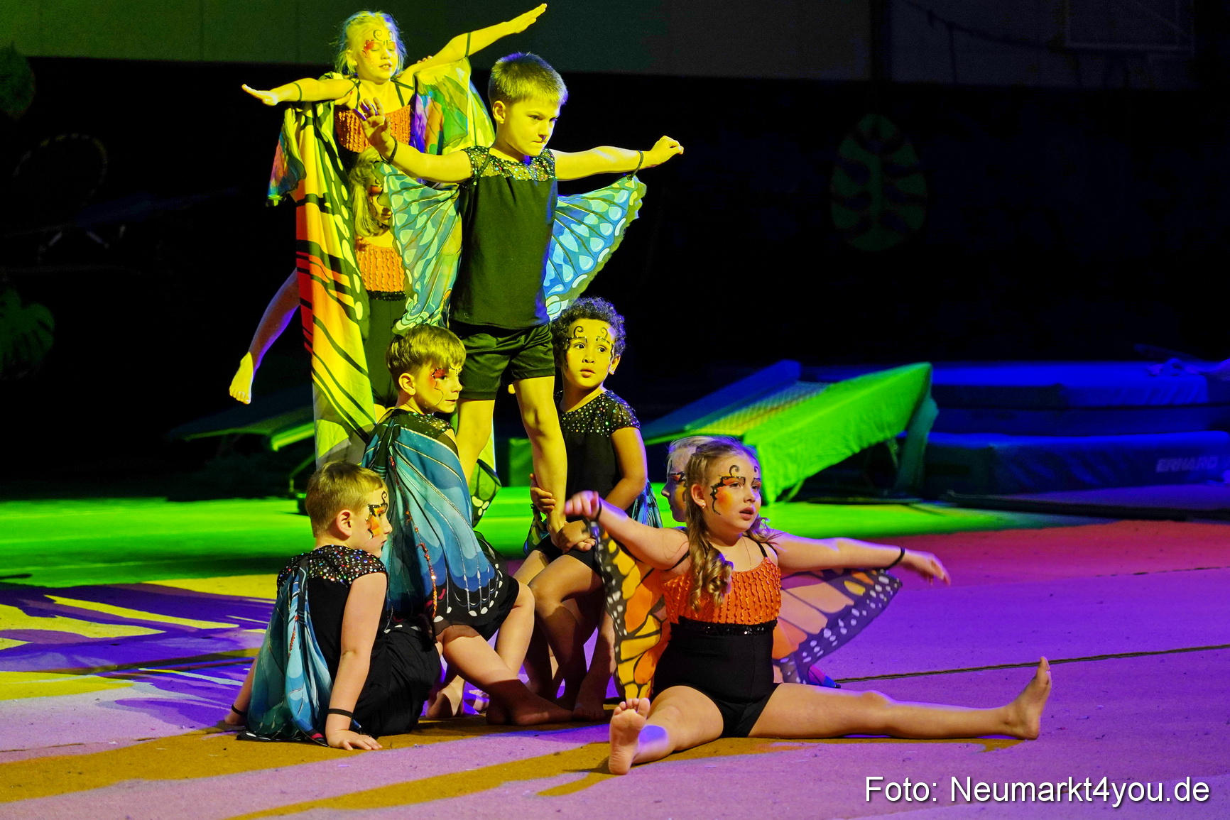 Artico Artistical Dschungelbuch 2020 0039